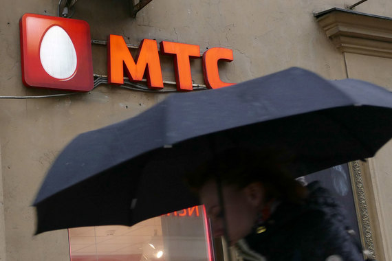 МТС повышает цены на звонки в сопредельные страны