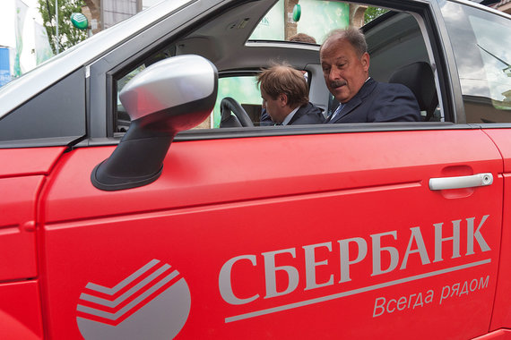 Владимир Дмитриев объявил о своем уходе
