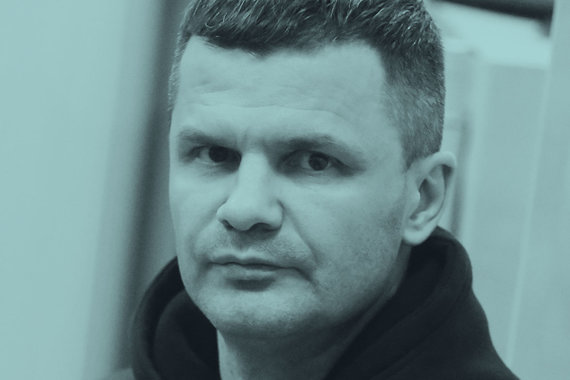 Дмитрий Каменщик