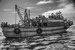 Второе место в номинации «Проблемы современности» получила серия фотографий, посвященная теме беженцев в Средиземном море