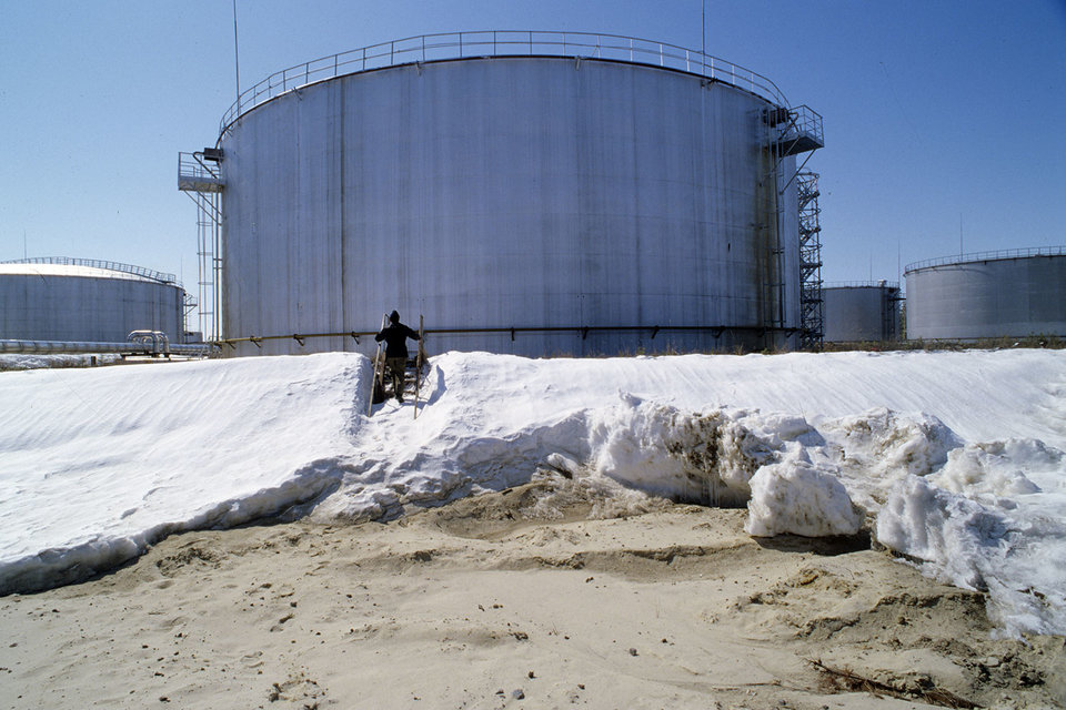 Бумаги «Сургутнефтегаза» приносят доход инвесторам, несмотря на падение цен на нефть