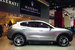 Концепт полноприводного кроссовера компании Maserati на Франкфуртском автосалоне в 2011 г.