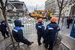 Cнос ТЦ «Пирамида»