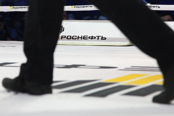 «Роснефть» не оставит Венесуэлу
