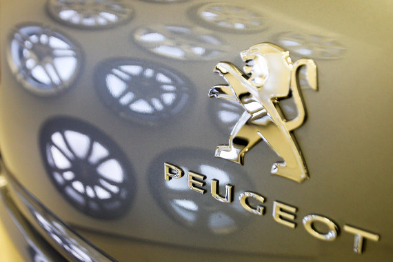 Peugeot Citroen смогла в 2015 г. достичь поставленных целей на несколько лет раньше, чем планировалось
