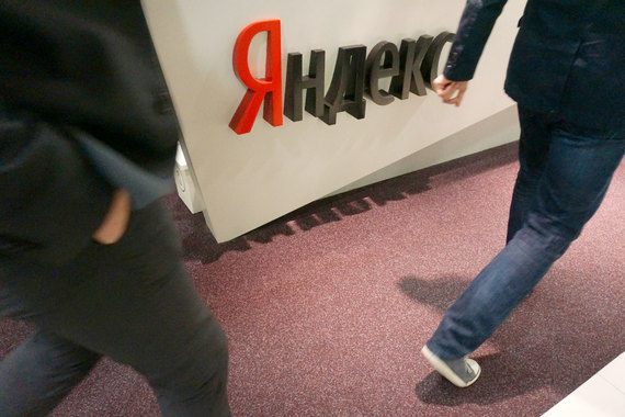 «Яндекс.Новости» ежедневно обеспечивают сайтам СМИ 6,5 млн просмотров