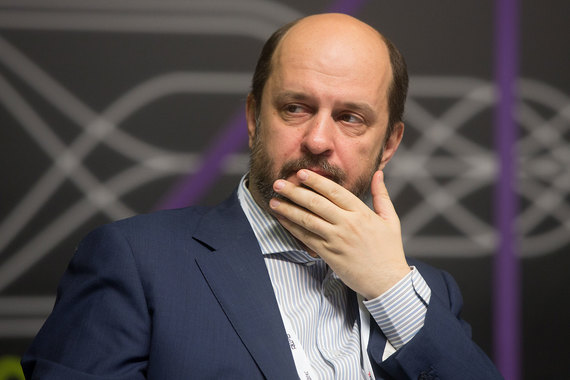 Советник президента по интернету обещал защитить новостные агрегаторы