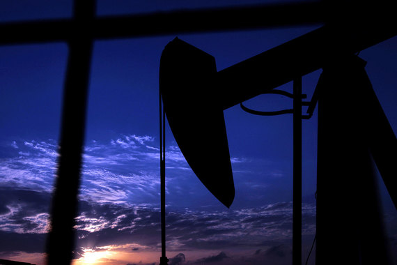 Фундаментально цены на нефть не могут быть высокими – выше $50–60 за баррель, считает министр энергетики Александр Новак