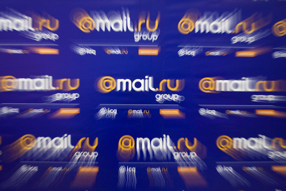 Mail.ru Group готова выделить свой новостной агрегатор в отдельную компанию