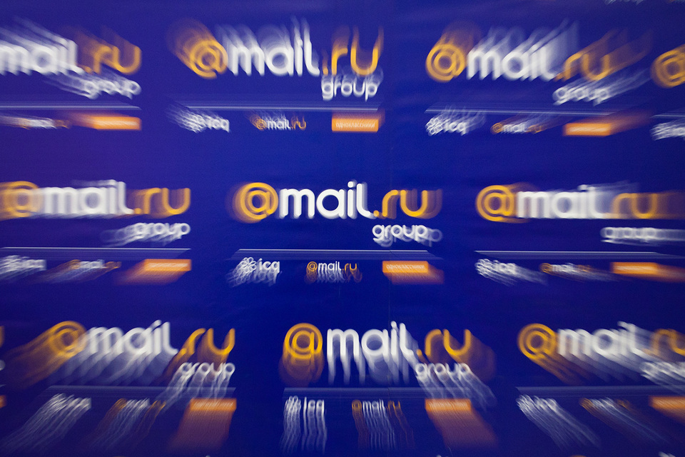 Mail.ru Group готова выделить свой новостной агрегатор в отдельную компанию
