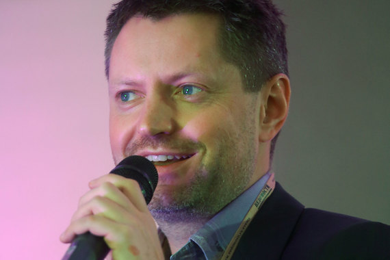 Алексей Пивоваров возвращается в телеэфир