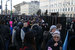 Марш памяти Бориса Немцова в Москве