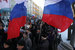 Марш памяти Бориса Немцова в Москве