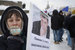 Митинг в Санкт-Петербурге