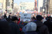 Марш памяти Бориса Немцова в Москве