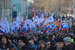 Марш памяти Бориса Немцова в Москве