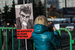 Марш памяти Бориса Немцова в Москве