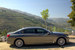Замыкает семерку претендентов – BMW 7 Séries (143 балла)