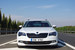 У Skoda Superb – 147 баллов
