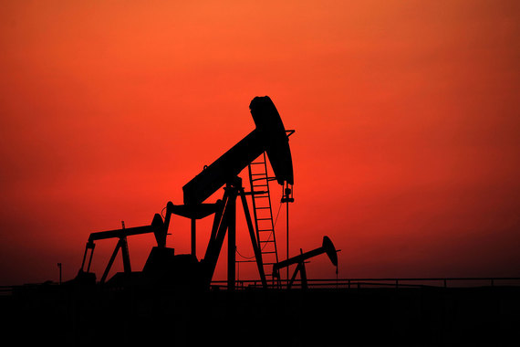 "Исламское государство" меняет практику работы с торговцами нефтью