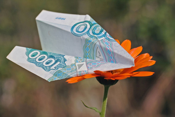 Банки используют гендерные праздники для привлечения клиентов