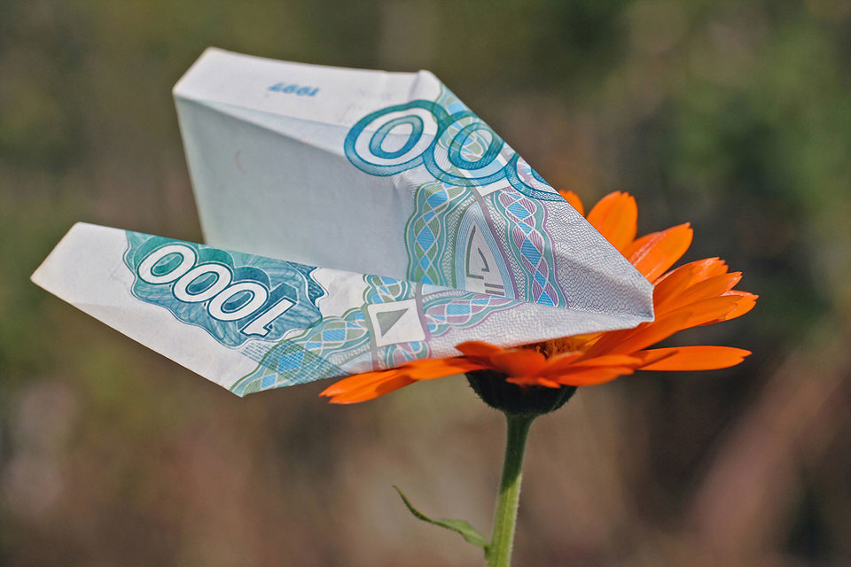 Банки используют гендерные праздники для привлечения клиентов