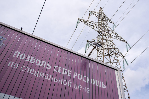 Вслед за спросом на рекламные щиты снизились цены размещения