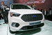 Ford Kuga Vignale, пока в ранге концепта, станет четвертой моделью в премиальной линейке