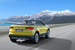 Volkswagen T-Cross Breeze