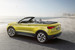 Volkswagen T-Cross Breeze