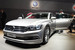 Volkswagen Phideon — новый седан для китайского рынка, который встанет на ступеньку выше Passat. Разработан в Германии при участи китайского СП SAIC-Volkswagen, будет запущен в Китае осенью 2016 г. Это первый автомобиль бренда Volkswagen, построенный на модульной платформе VW для автомобилей с продольно расположенным двигателем. Оснащается 2 л турбомотором и передним приводом или 3 л V6 296 л. с. с полным приводом 4Motion, сообщает Automotive News