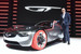 Концепт Opel GT демонстрирует очередное смещение дизайна машин европейского подразделения GM к более эмоциональному восприятию бренда