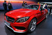 Mercedes-Benz впервые выпускает версию кузова кабриолет для C-класса. Продажи модели со складным мягким верхом должны начаться в конце года