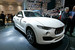 Maserati Levante нацелен в быстрорастущий сегмент дорогих кроссоверов, где будет конкурировать в первую очередь с Porsche Cayenne. Продажи в Европе начнутся весной, позже в этом же году новинка будет представлена в России