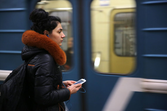 «Максимателеком» из метро распространится и на электрички