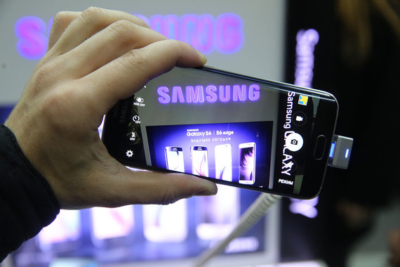 Ожидается, что спрос на Galaxy S7 будет больше, чем на S6