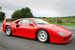 Ferrari F40 (1,6%) - последняя модель итальянской марки, созданная при жизни основателя компании Энцо Феррари, - в 1987 г., к 40-му юбилею компании. Всего было выпущено 1315 машин, и ее стоимость при перепродаже достигает $1,6 млн