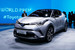 Toyota расширит линейку кроссоверов серийной версией концепта C-HR, которая выставлялась на нескольких автосалонах. Компактный SUV нацелен в первую очередь на европейский рынок, где продажи в этом сегменте устойчиво растут