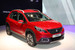 Peugeot показывает в Женеве обновленный кроссовер 2008