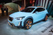 Subaru представляет концепт следующего поколения компактного кроссовера XV. Модель создана на общей платформе с новой Impreza, продажи которой начнутся в этом году