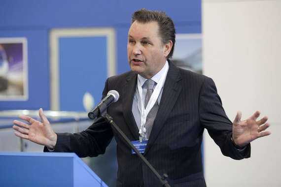 Когда Андерссон покинет «АвтоВАЗ», по-прежнему непонятно