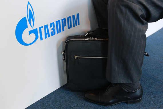 В IV квартале 2015 г. чистый убыток «Газпром нефти» составил 21,22 млрд руб.