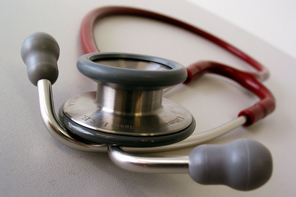 Через портал DocDoc.Ru пациенты могут найти врача