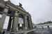 Снос аттракционов и колеса обозрения на ВДНХ