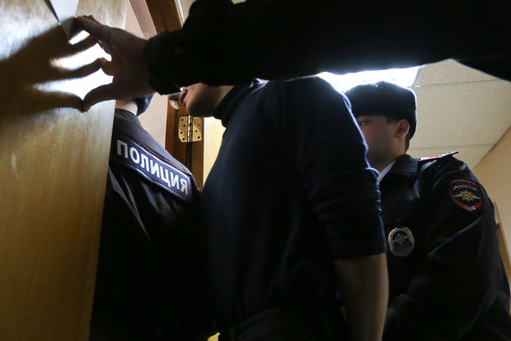 МВД требует расширения штатов в случае введения состязательности в административных делах