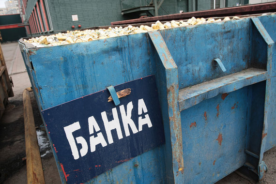 В Конституционный суд снова пожаловались муниципалы, которых заставляют убирать мусор с федеральных земель