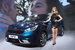 Европейская премьера гибрида Kia Niro, который разделяет платформу с Hyundai Ioniq