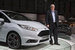 Ford Fiesta ST200 — новая версия «горячего» хетчбэка с мощностью двигателя 200 л. с.