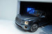 Так мог бы выглядеть Bentayga. На фото концепт Bentley EXP 9F, показанный в Женеве в 2012 году