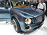 Концепт Bentley EXP 9F